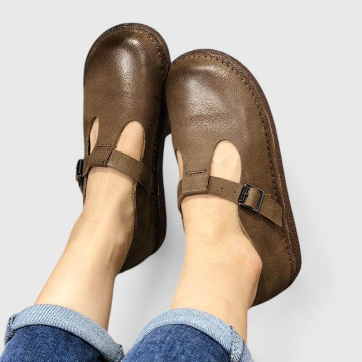 Nessa | Verfijnde Schoenen
