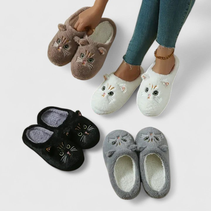 Zoelani | Comfortabele Slippers