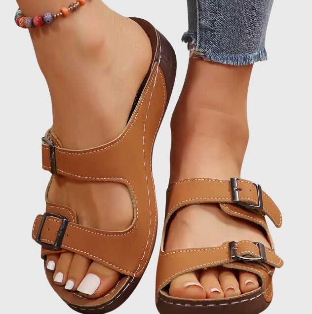 Boston | Orthopedische Sandalen