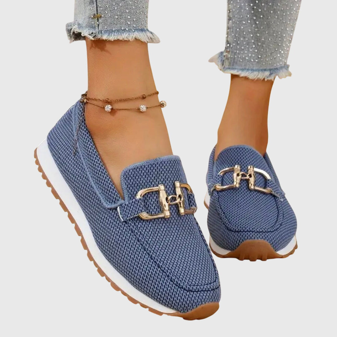 Susana | Orthopedische Loafers
