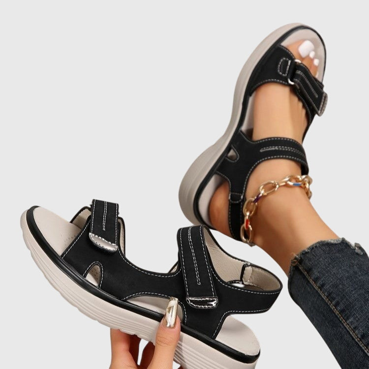 Casey | Orthopedische Sandalen
