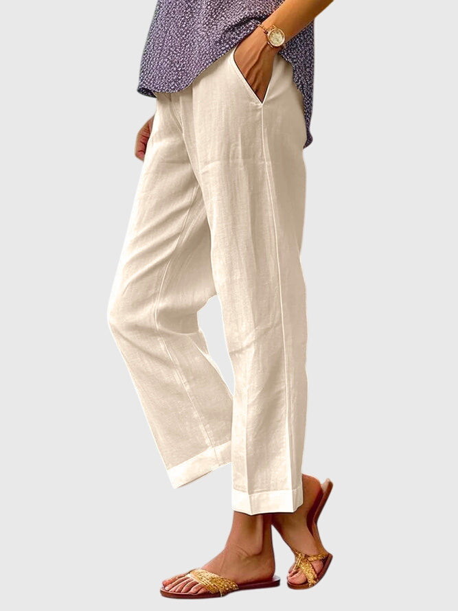 Elaine | Elegante Damesbroek