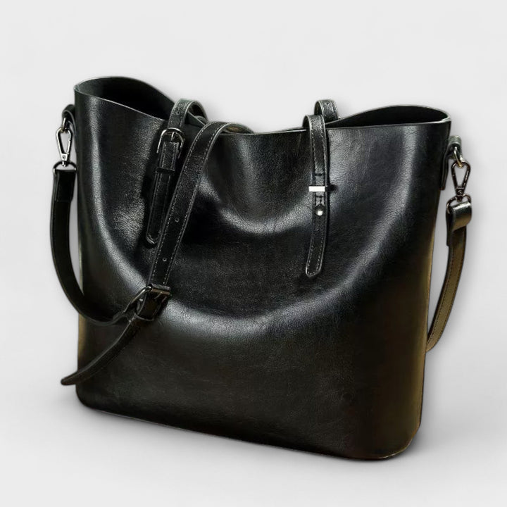 Olivia - Vintage Schoudertas