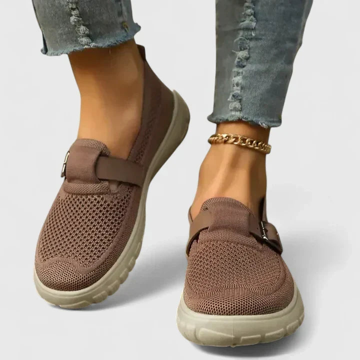 Graciel | Orthopedische Loafers