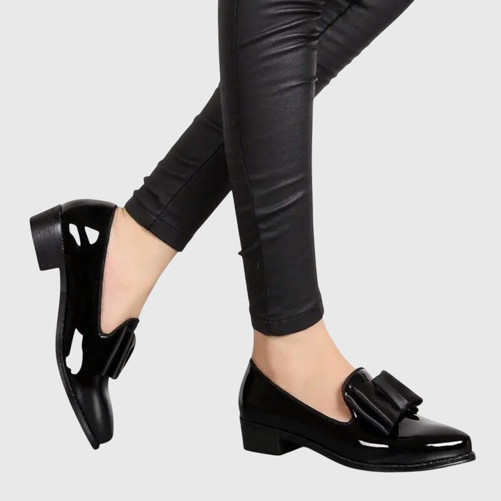Anya | Orthopedische Loafers