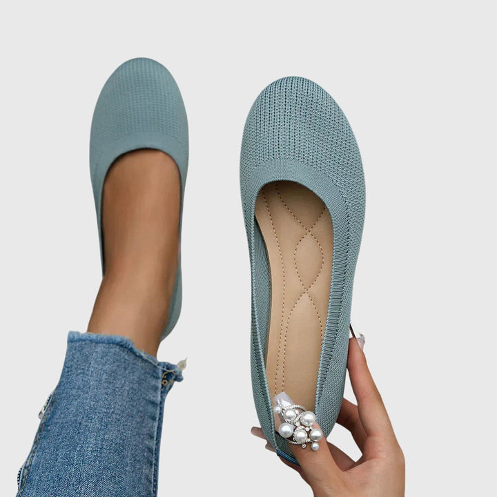 Mia - Antislip Ademend Schoenen