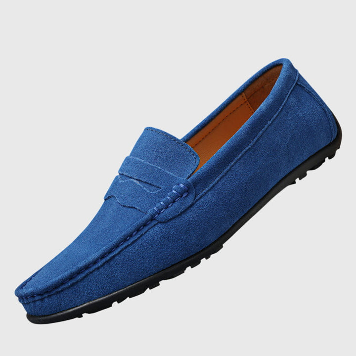 Rosaly | Orthopedische Loafers