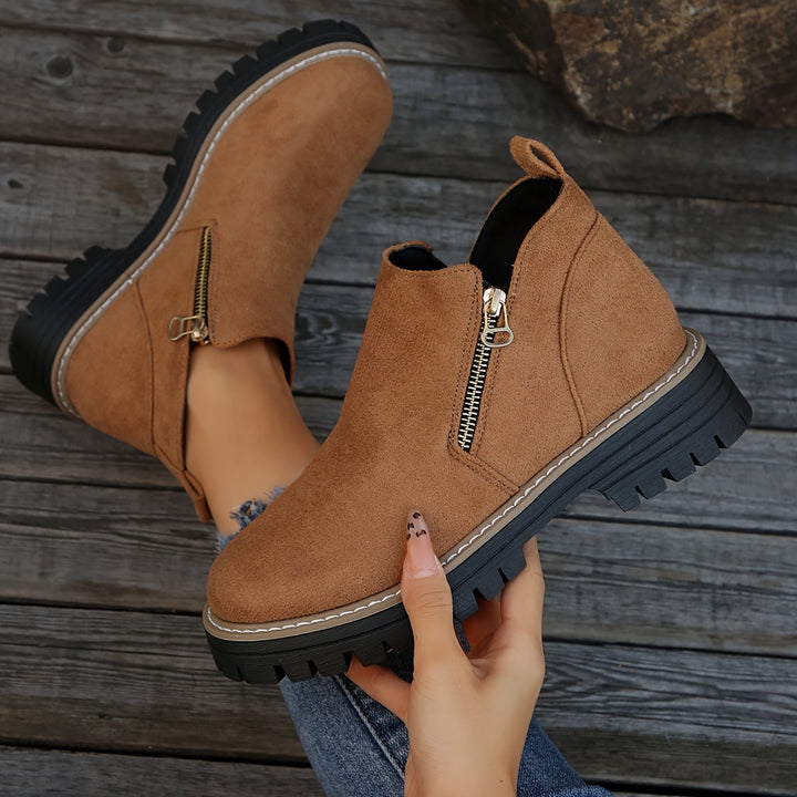 Raely | Orthopedische Boots