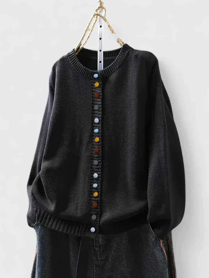 Kalynnah | Comfortabele Cardigan
