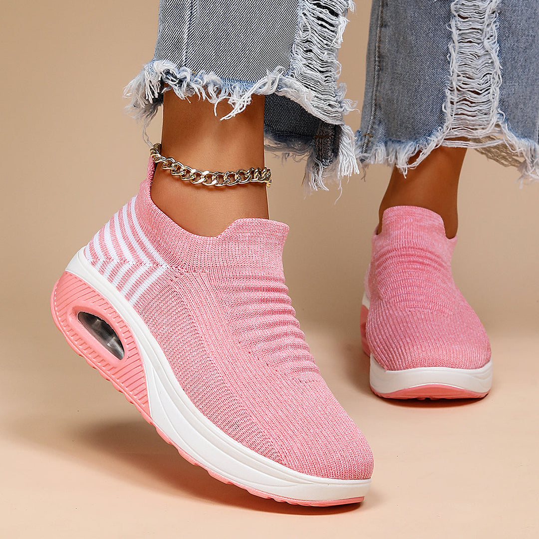 Harper | Luchtkussen Schoenen