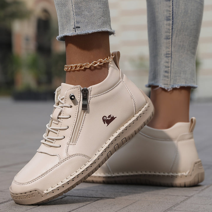 Hadyn | Orthopedische Schoenen