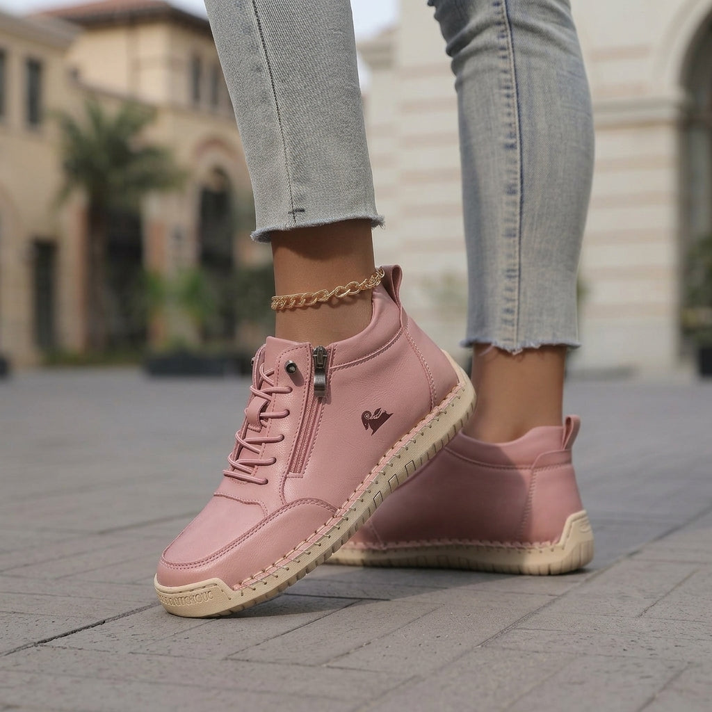 Tazra | Orthopedische Schoenen