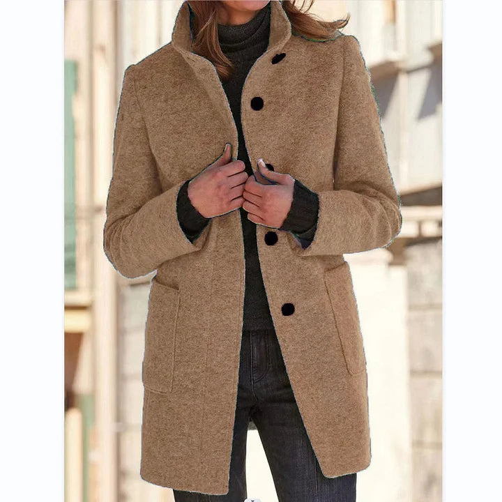 Tova | Elegante Jas