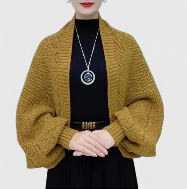 Elyzianne | Elegante Cardigan