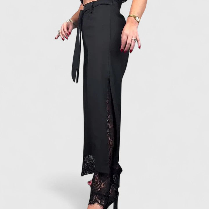 Madonna | Verfijnde Broek