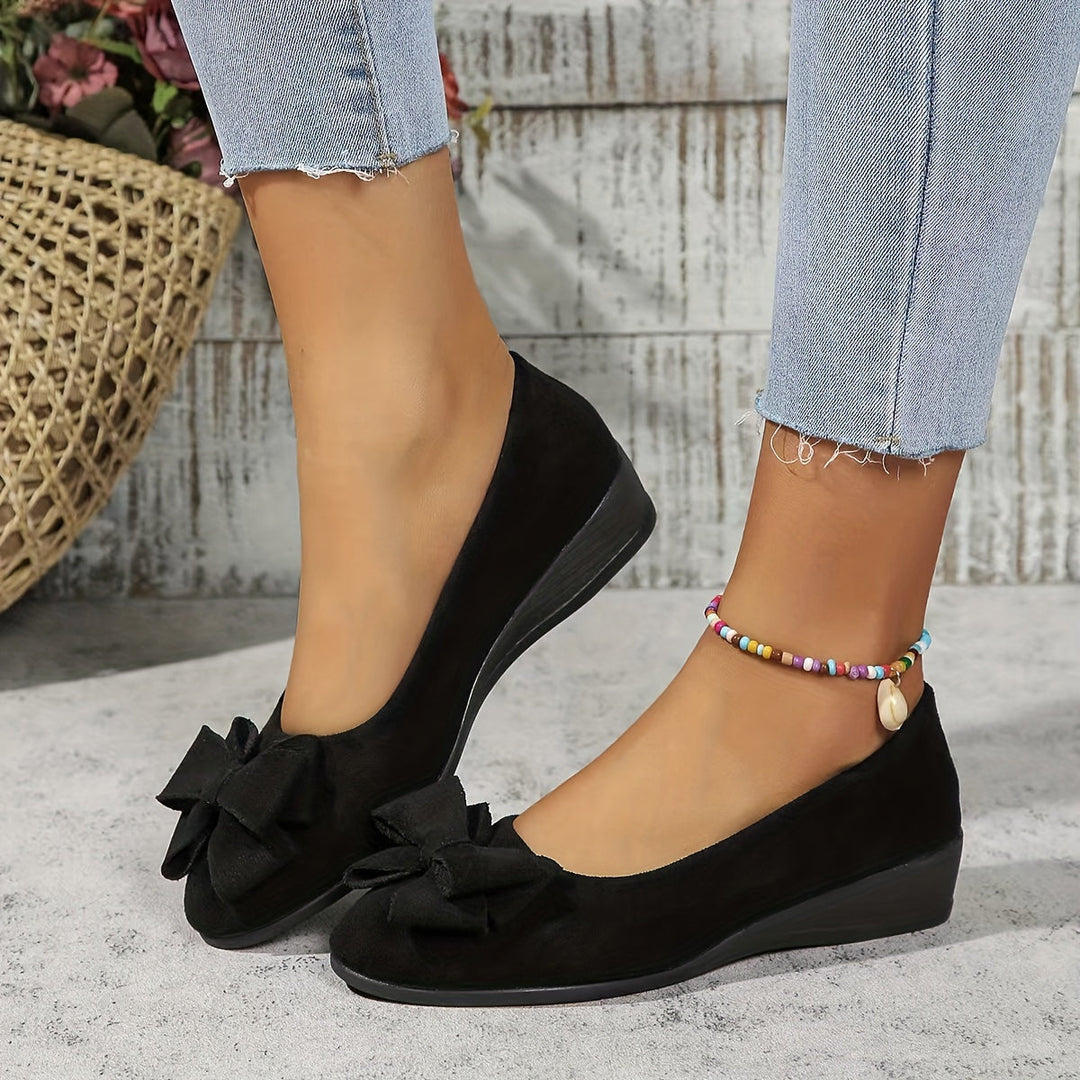 Hehlina | Orthopedische Platte Schoenen