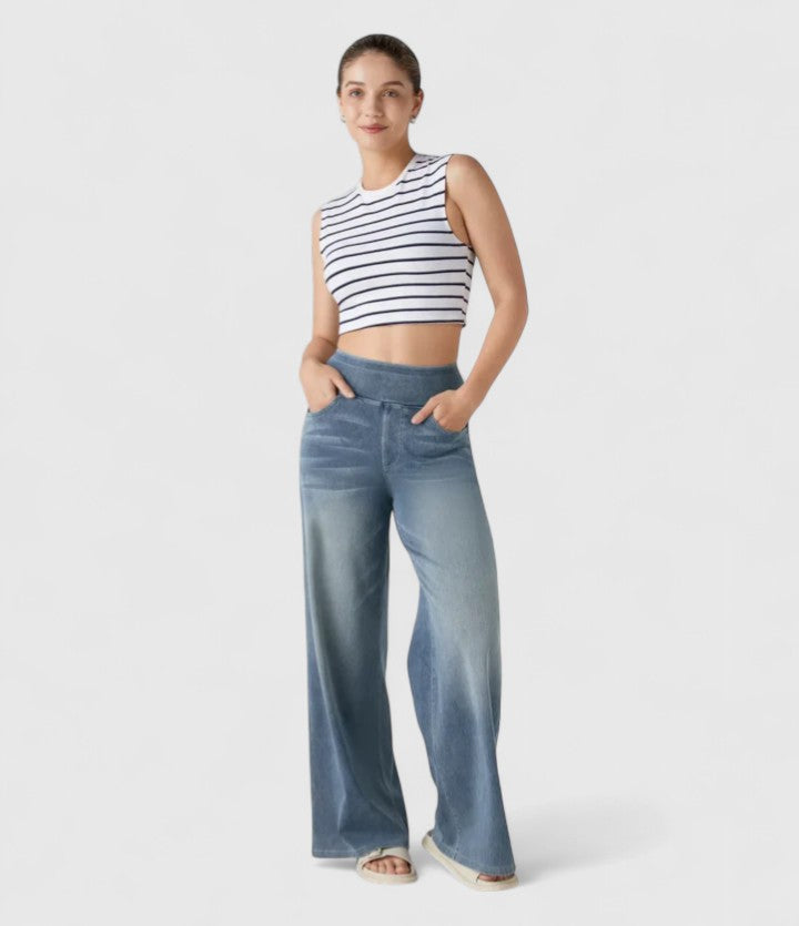 Sookie | Comfortabele Broek