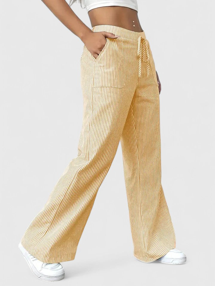 Tatienne | Elegante Broek