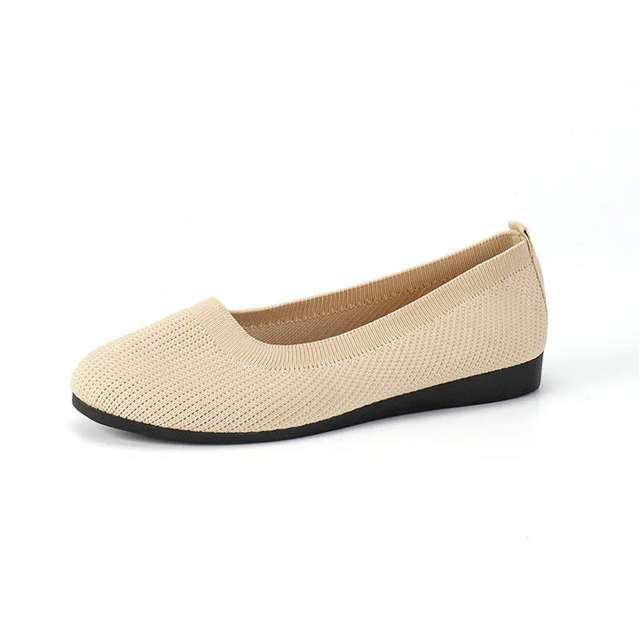 Angela | Antislip Ademend Schoenen
