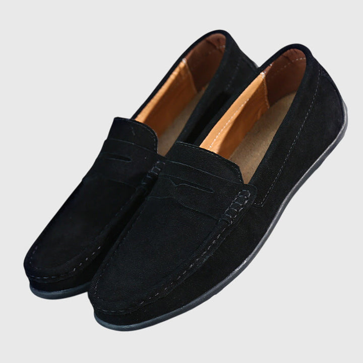 Rosaly | Orthopedische Loafers