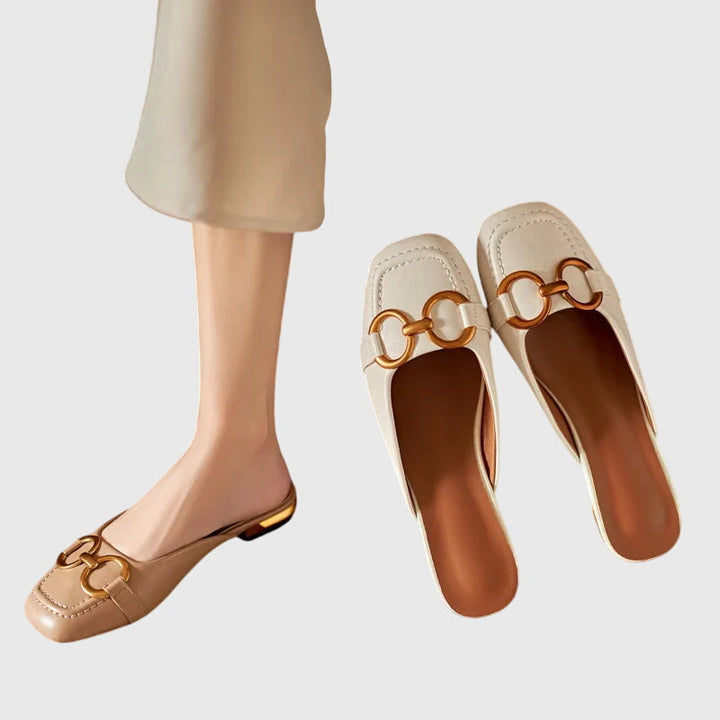Alexandra | Orthopedische Sandalen