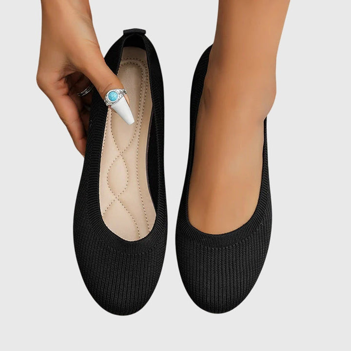 Mia - Antislip Ademend Schoenen
