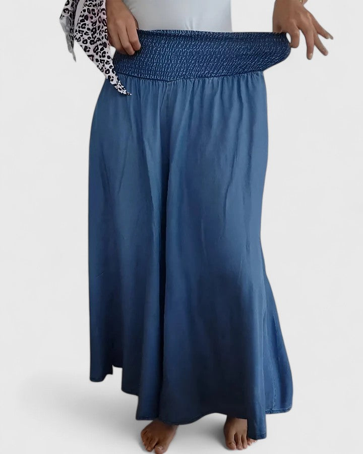 Elona | Comfortabele Broek
