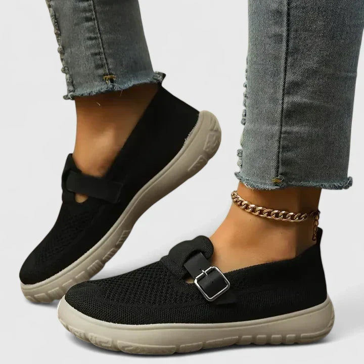 Graciel | Orthopedische Loafers