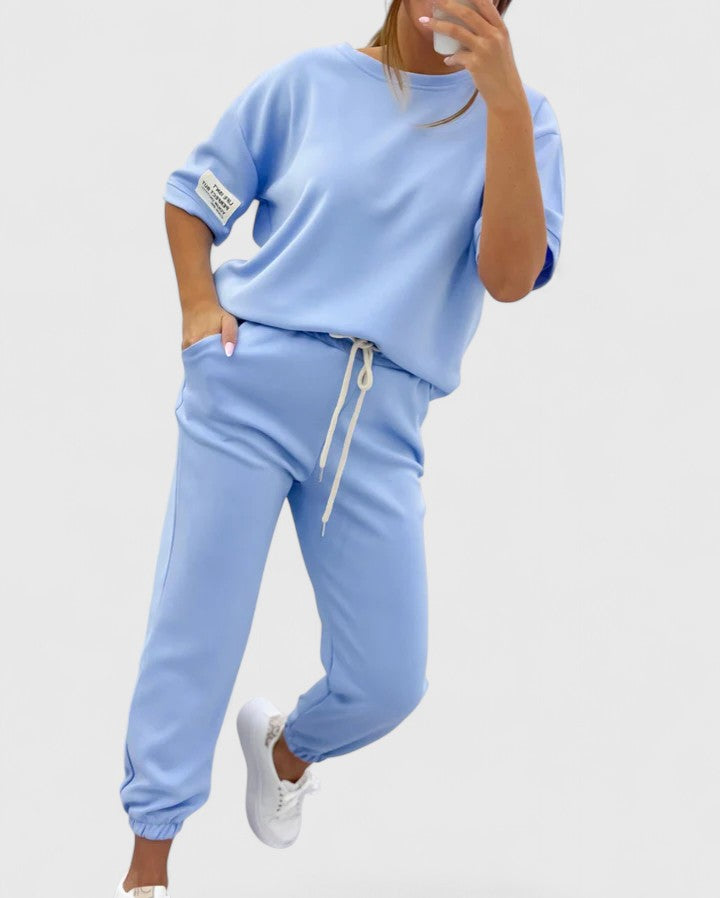 Gloria | Comfortabele Set