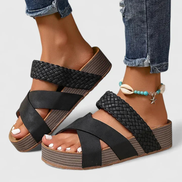Danyzelle | Orthopedische Sandalen