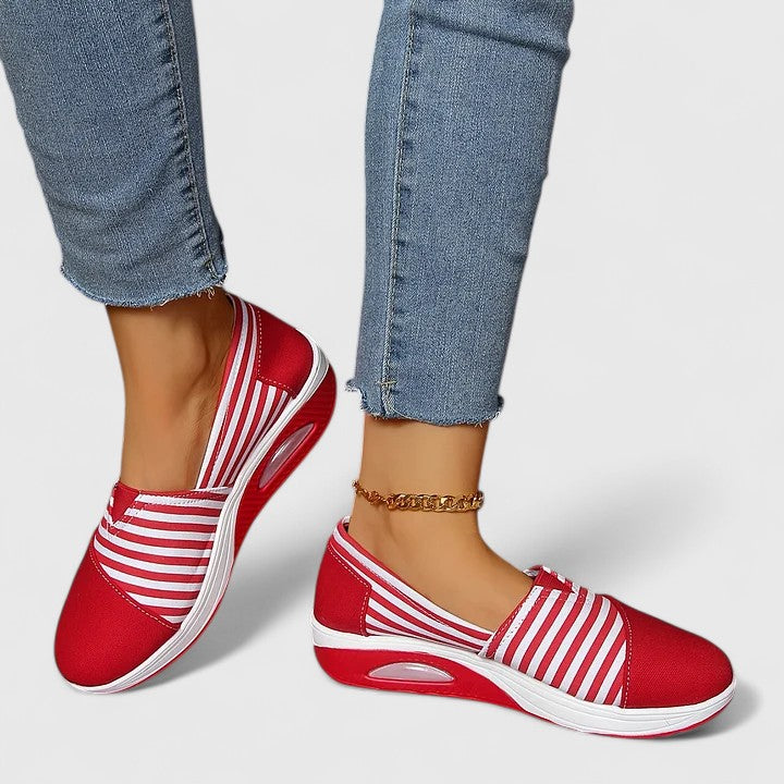 Julia | Orthopedische Sneakers