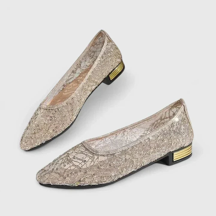 Camyressa | Orthopedische Schoenen