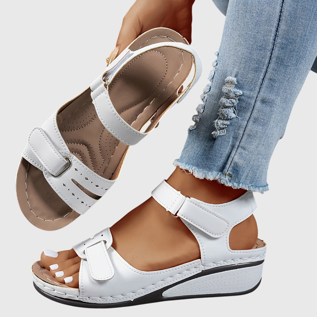Kristal | Orthopedische Sandalen