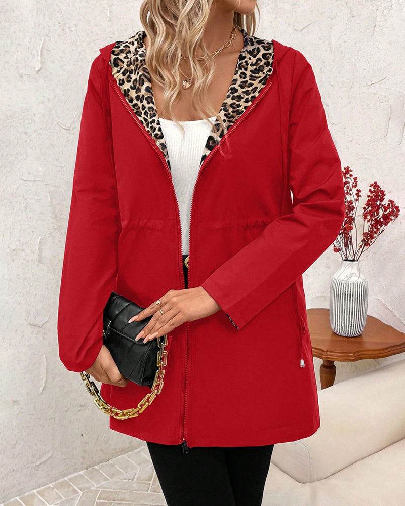 Amy | Elegante Jas