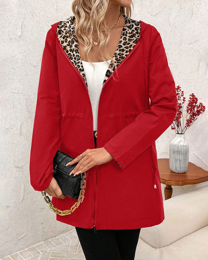 Amy | Elegante Jas