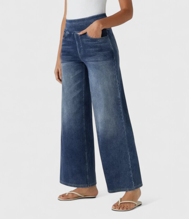 Sookie | Comfortabele Broek
