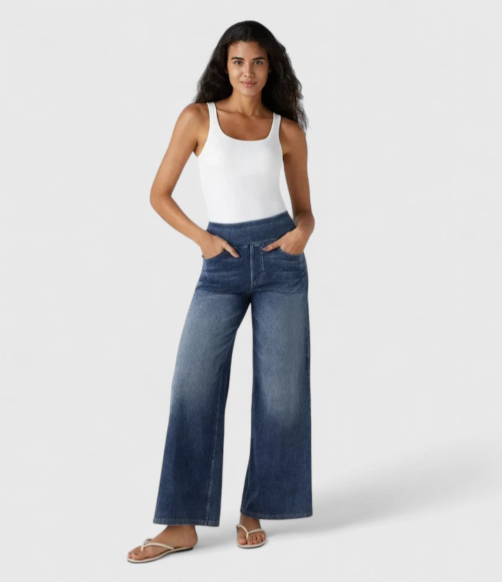 Sookie | Comfortabele Broek