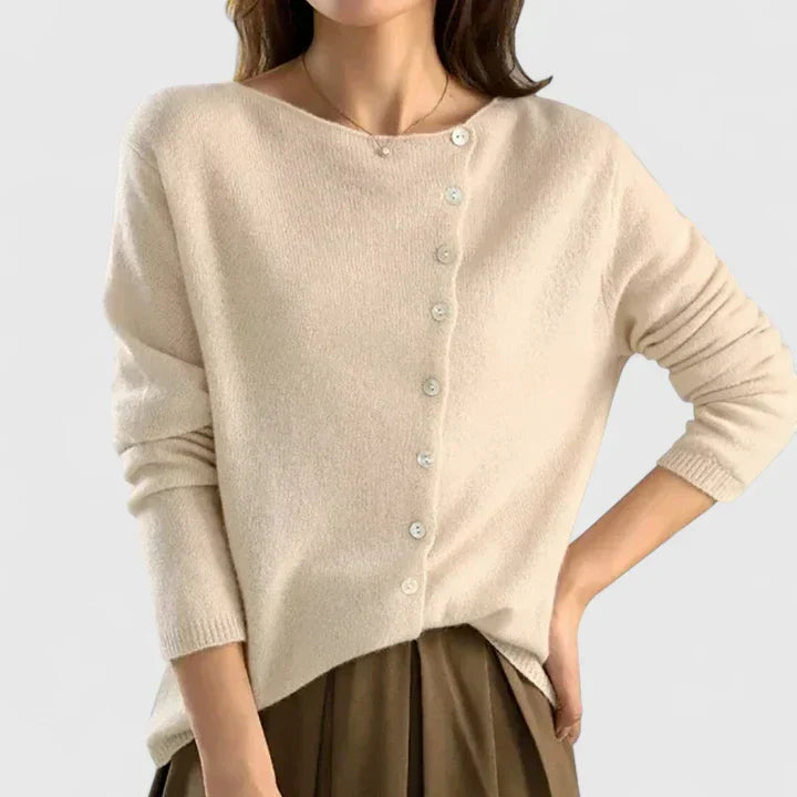 Calizhyah | Elegante Cardigan