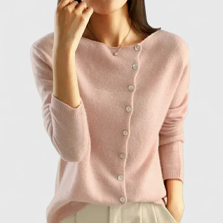 Calizhyah | Elegante Cardigan