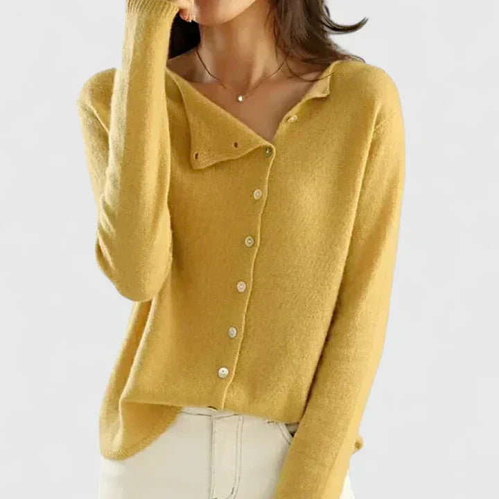 Calizhyah | Elegante Cardigan