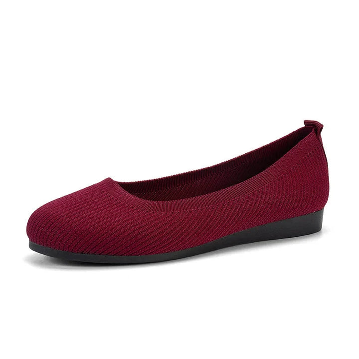 Angela | Antislip Ademend Schoenen