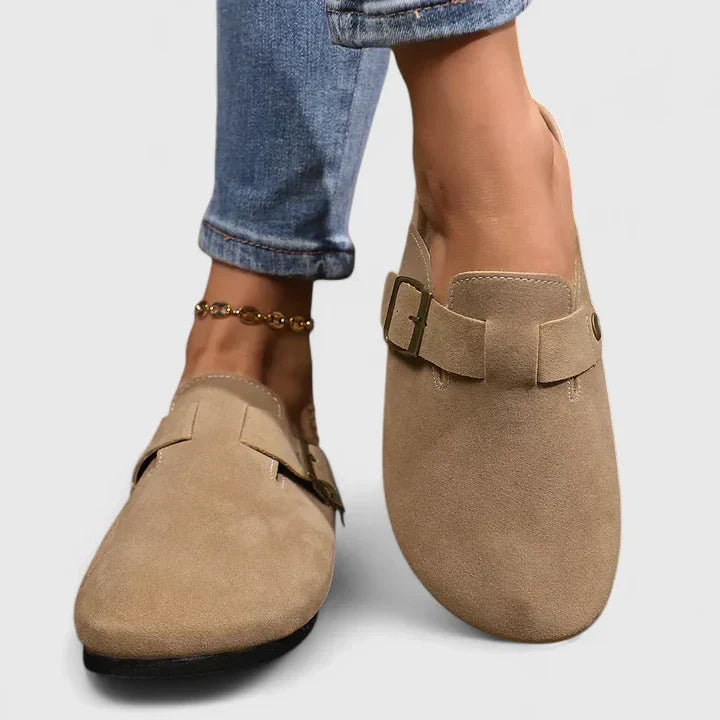 Katrien | Orthopedische Loafers
