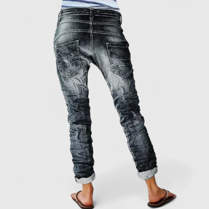 Erin | Comfortabele Broek