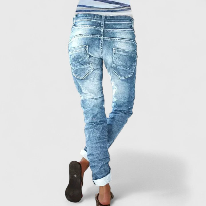 Erin | Comfortabele Broek