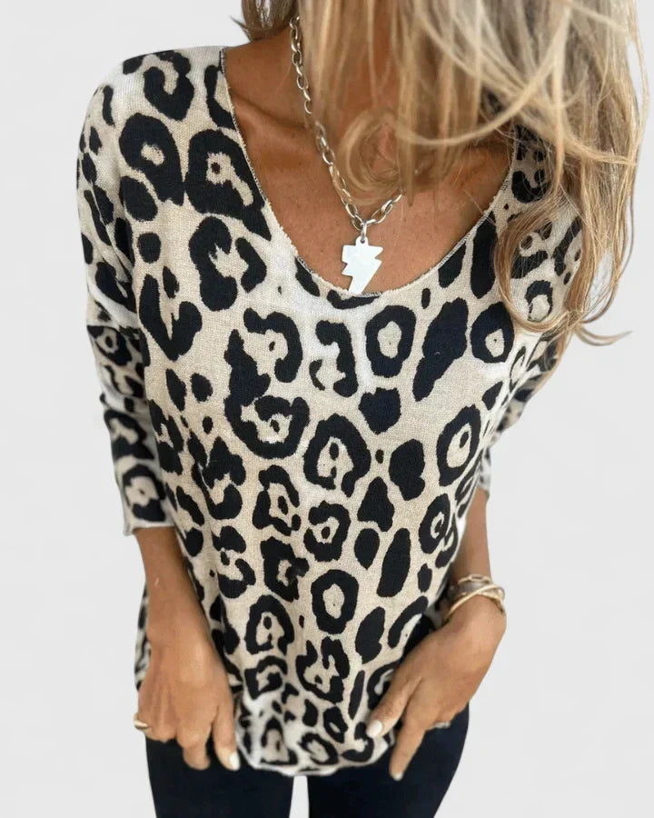 Eda | Comfortabele Top