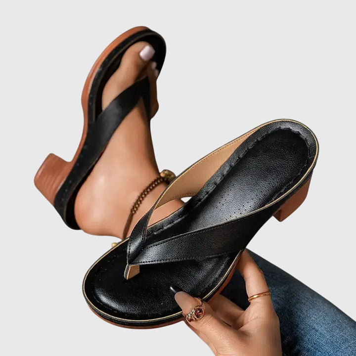 Gianna | Orthopedische Sandalen