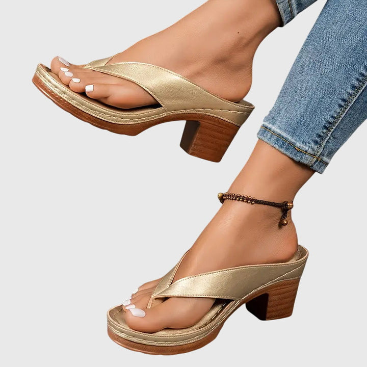 Gianna | Orthopedische Sandalen
