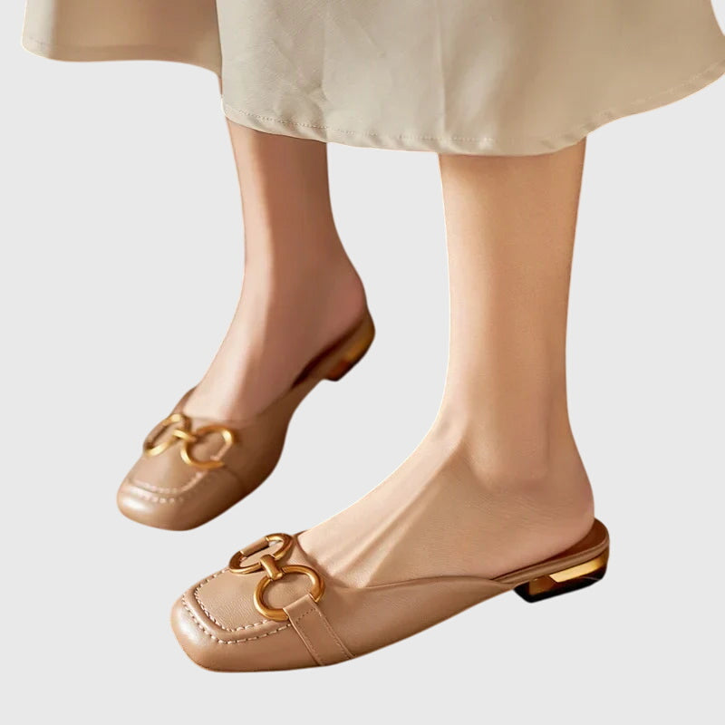 Alexandra | Orthopedische Sandalen
