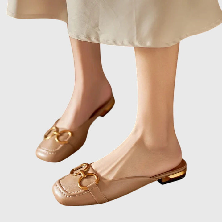 Alexandra | Orthopedische Sandalen