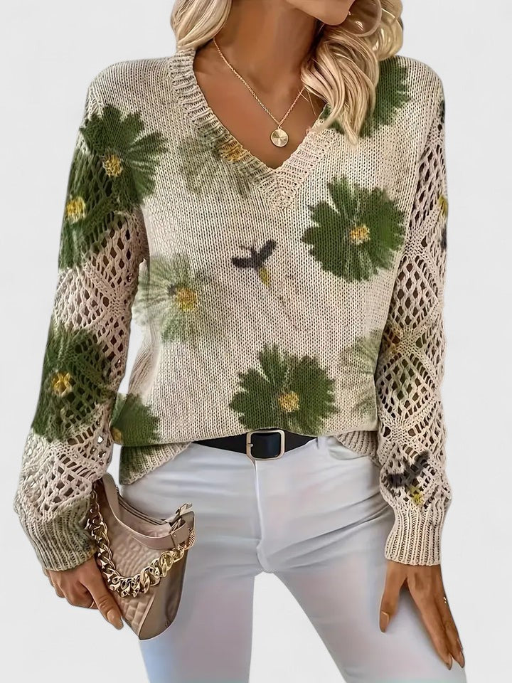 Liza | Elegante Cardigan